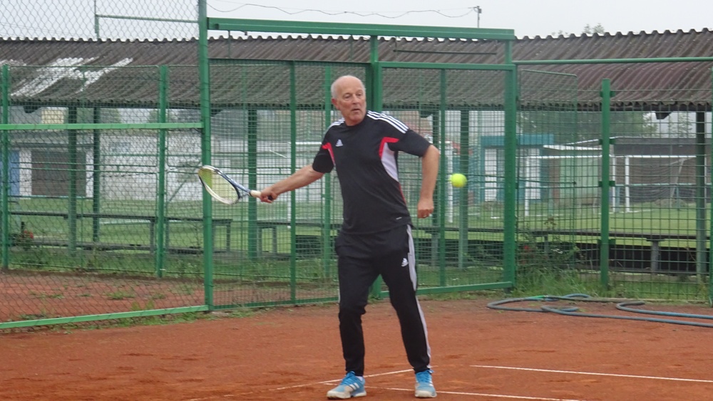 CHLC 2019 - vítěz Stanislav Havlíček poráží i mnohem mladší soupeře