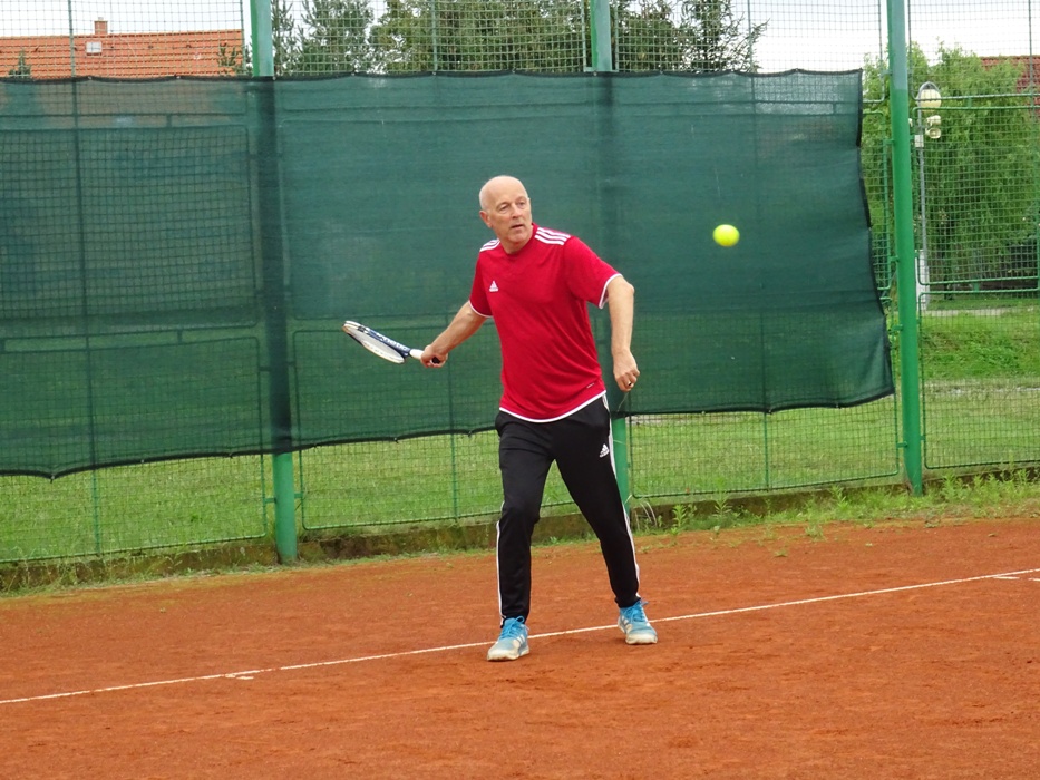 CHLC 2020 - Stanislav Havlíček obhájil titul z roku 2019.