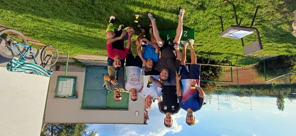CHLC 2025 v singlu - nejlepší osmička tenistů