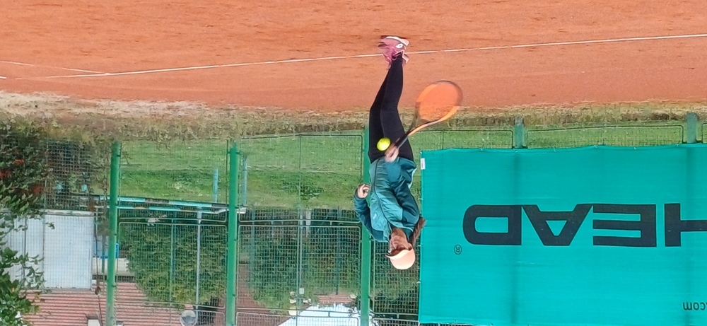Women Cup 2025 - Ivana Milotová brala stříbro