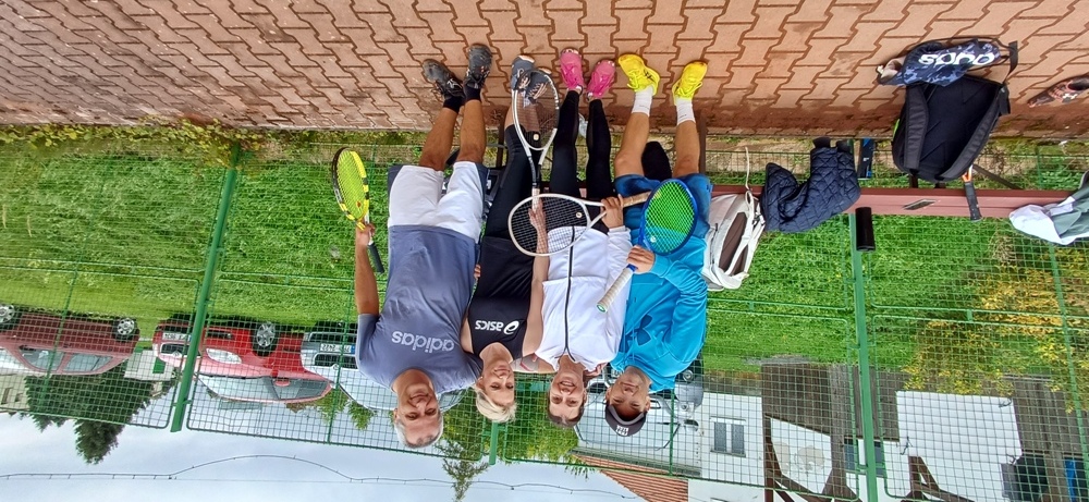 Mix Cup 2025 - 1. a 3. pár turnaje