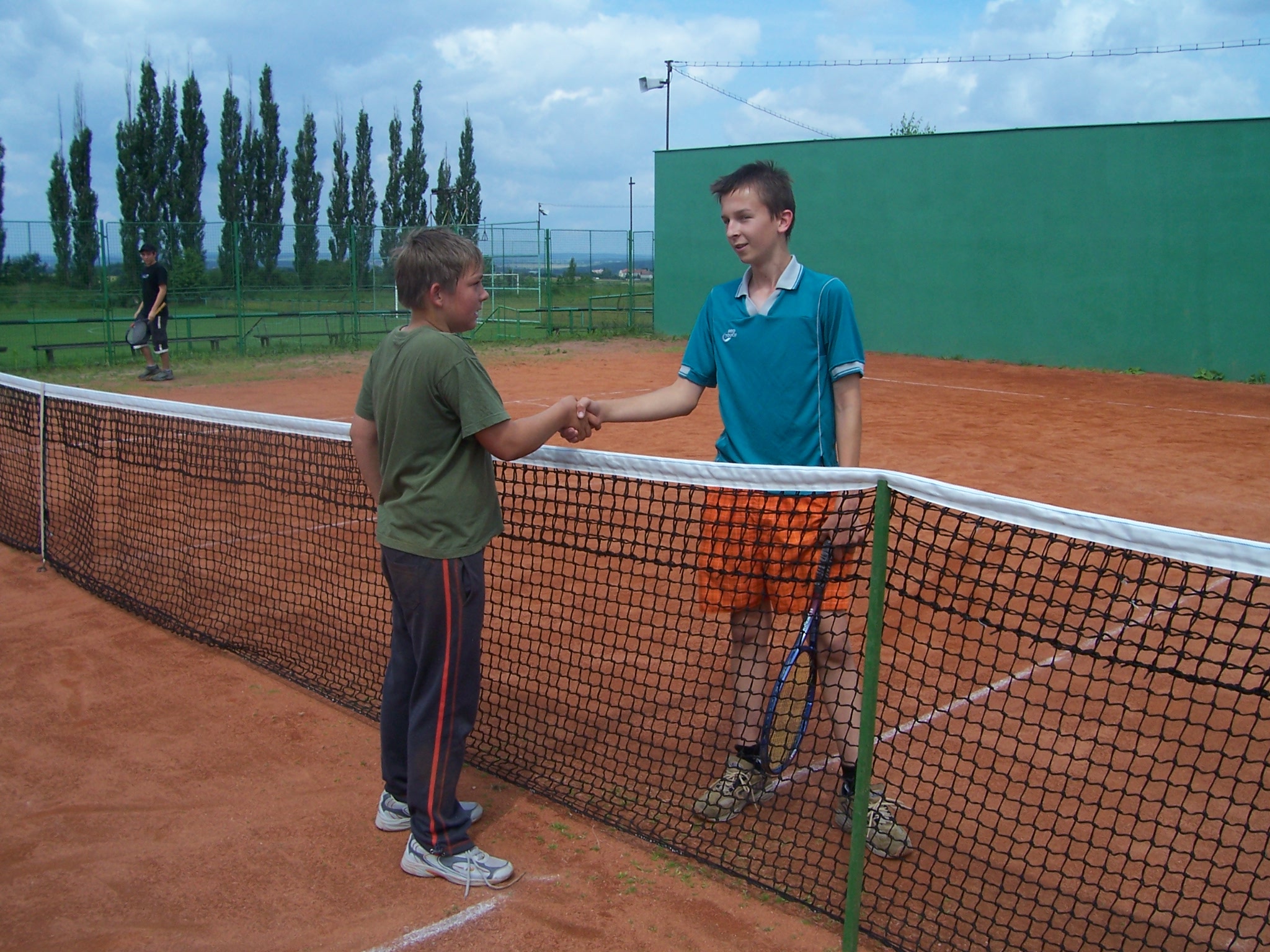 2009 - vítěz T.Bac s finalistou D.Schusterem.jpg