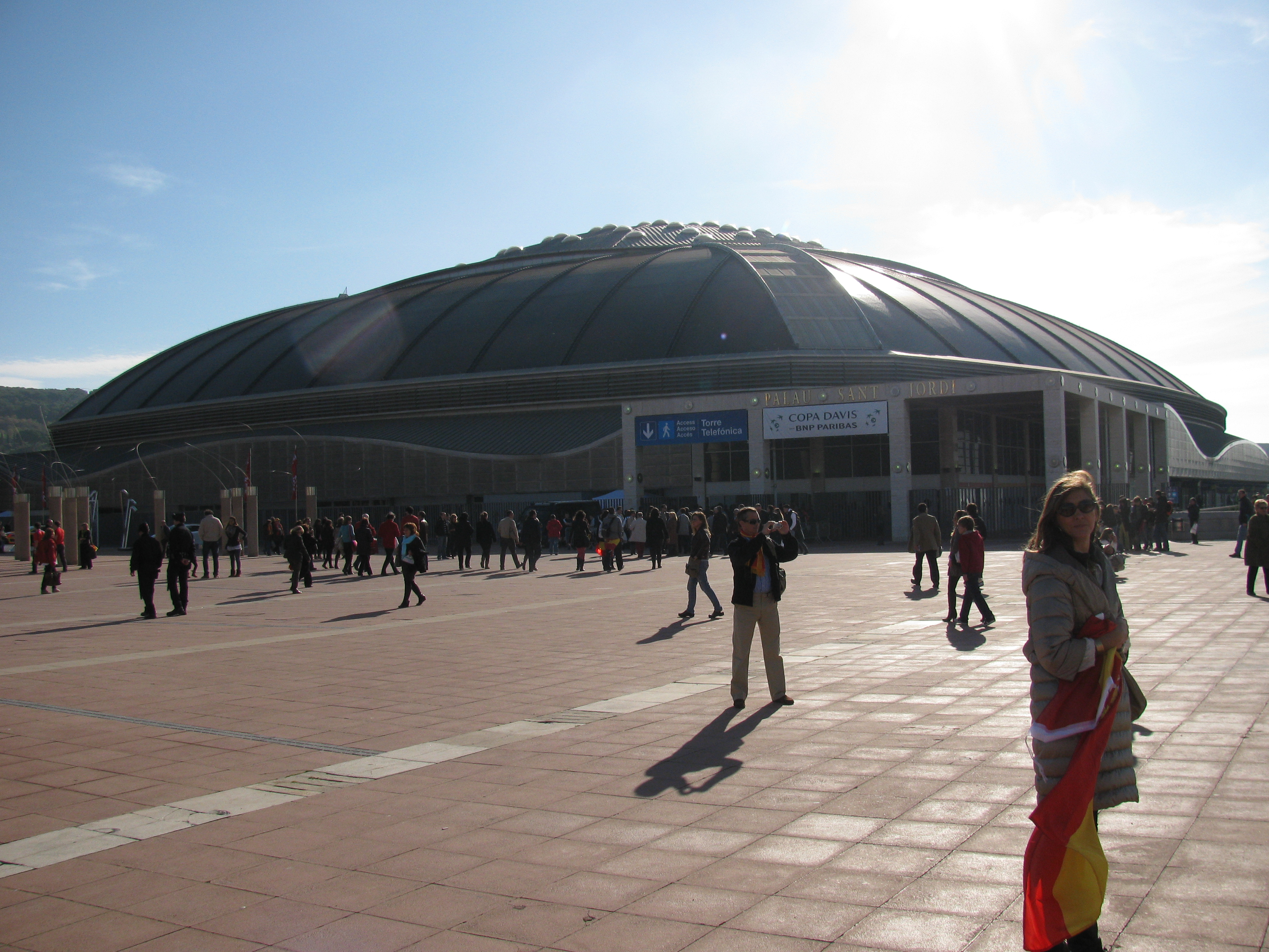 Palau Sant Jordi - místo konání finále.jpg