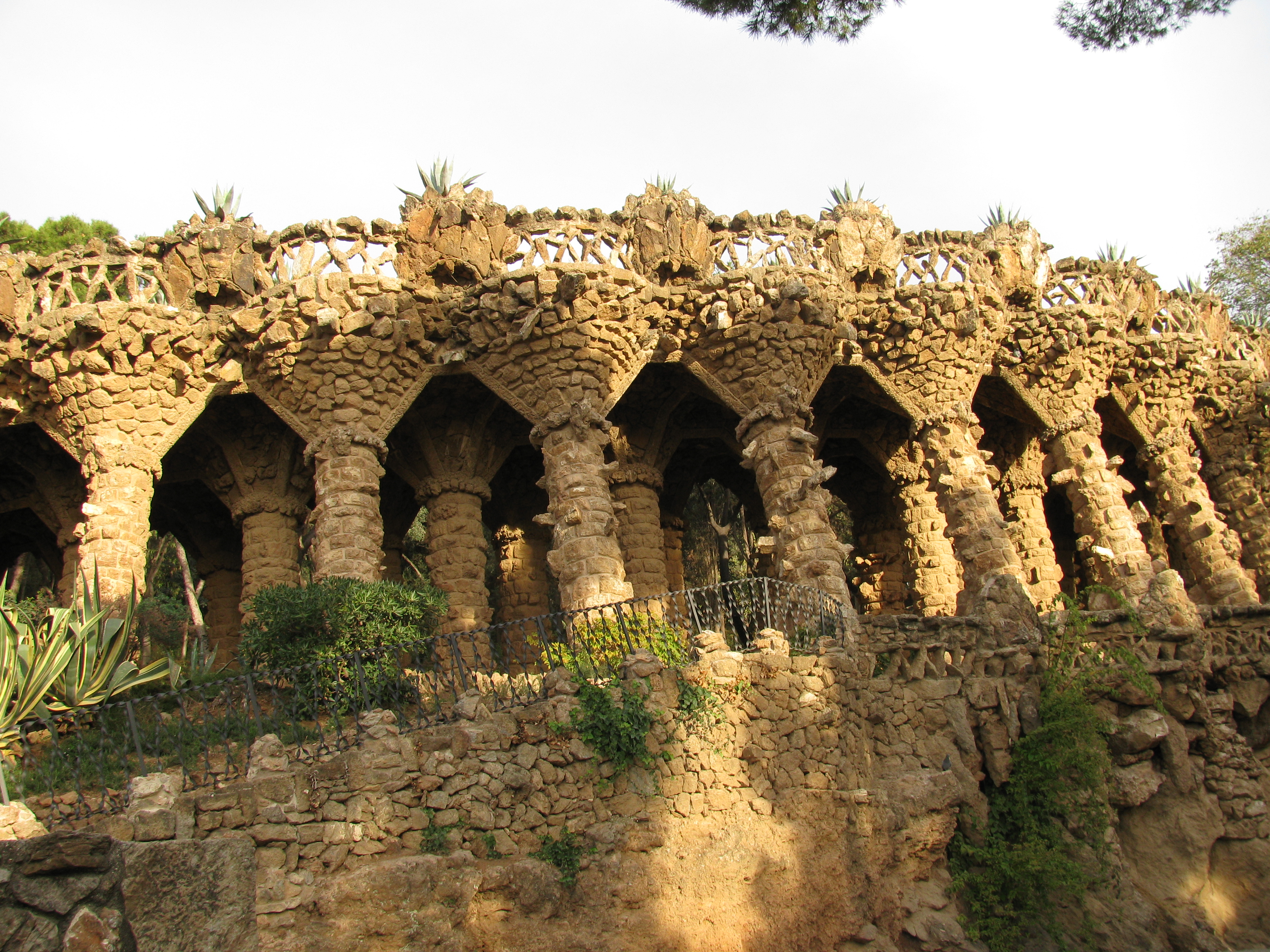 Přírodní park Guell.jpg