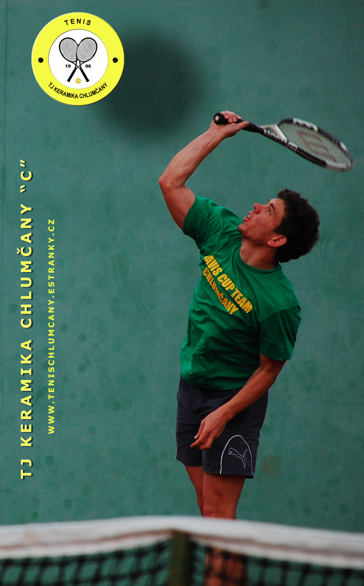 Tomáš 2010