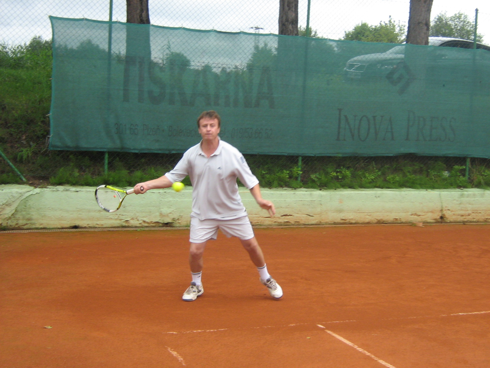 2010 - Michal Marák