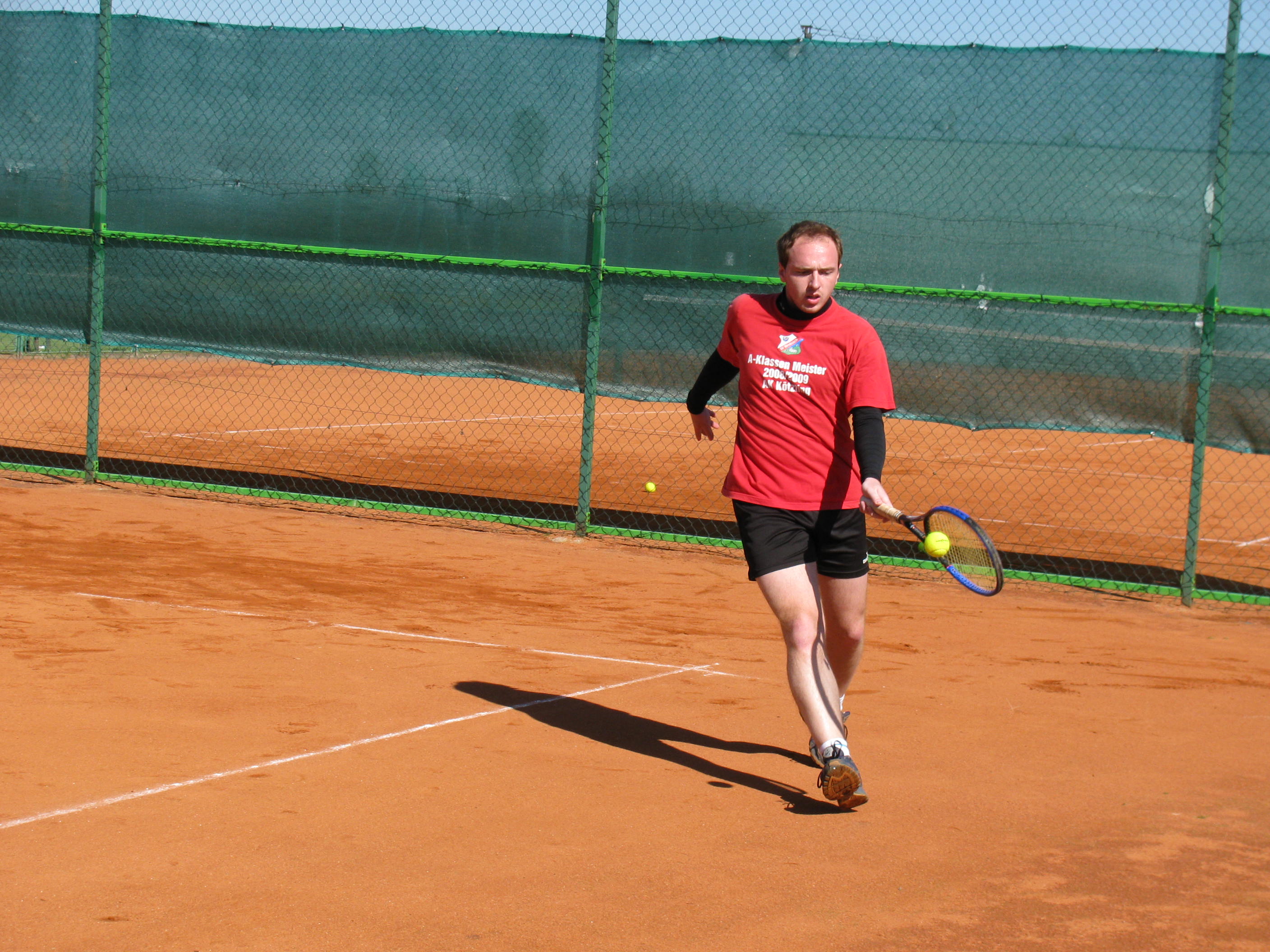 DC 2011 - T.Říha v zápase s Marákem