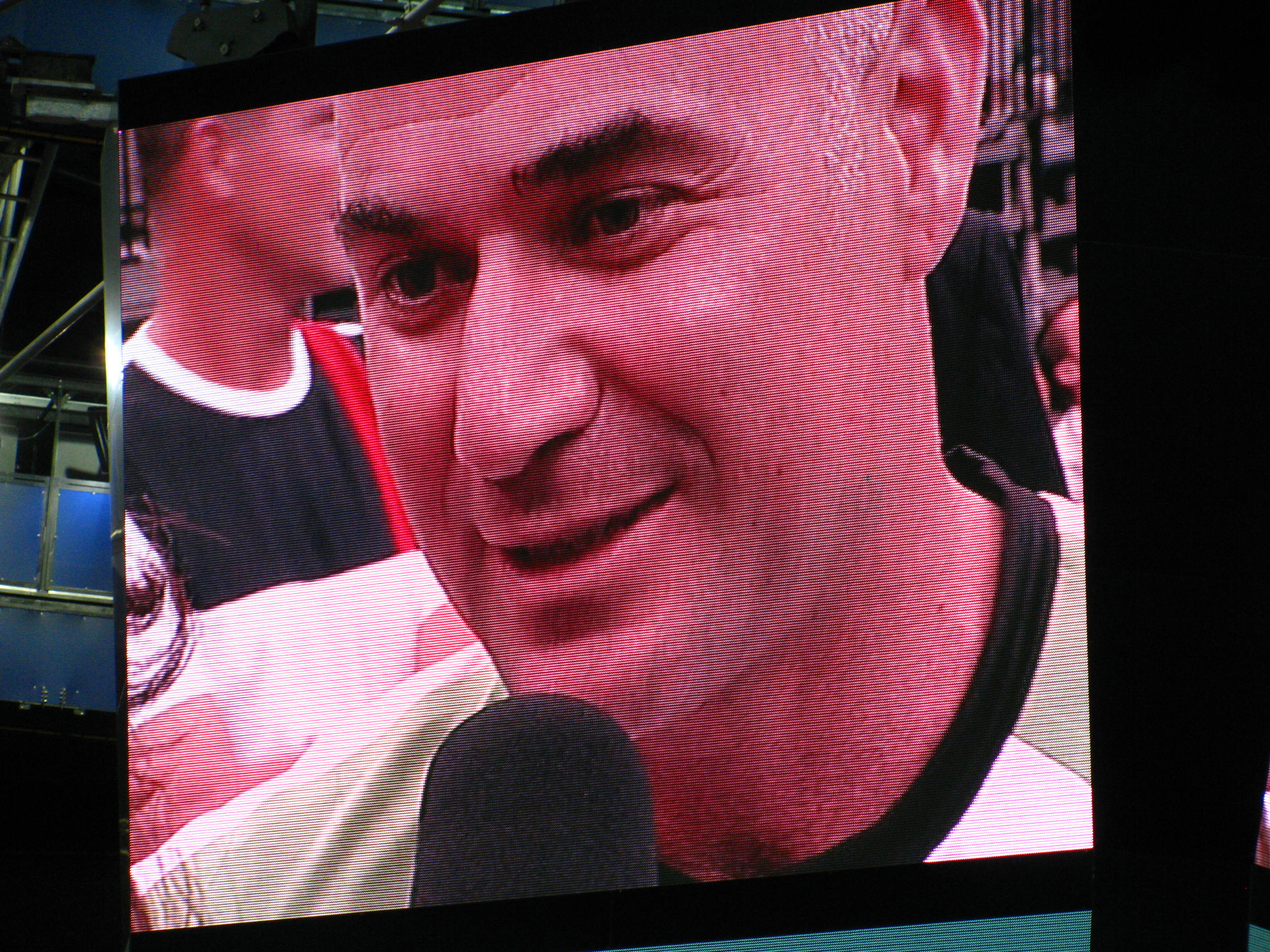 Sympatický profesionál - čtyřicátník Andre Agassi
