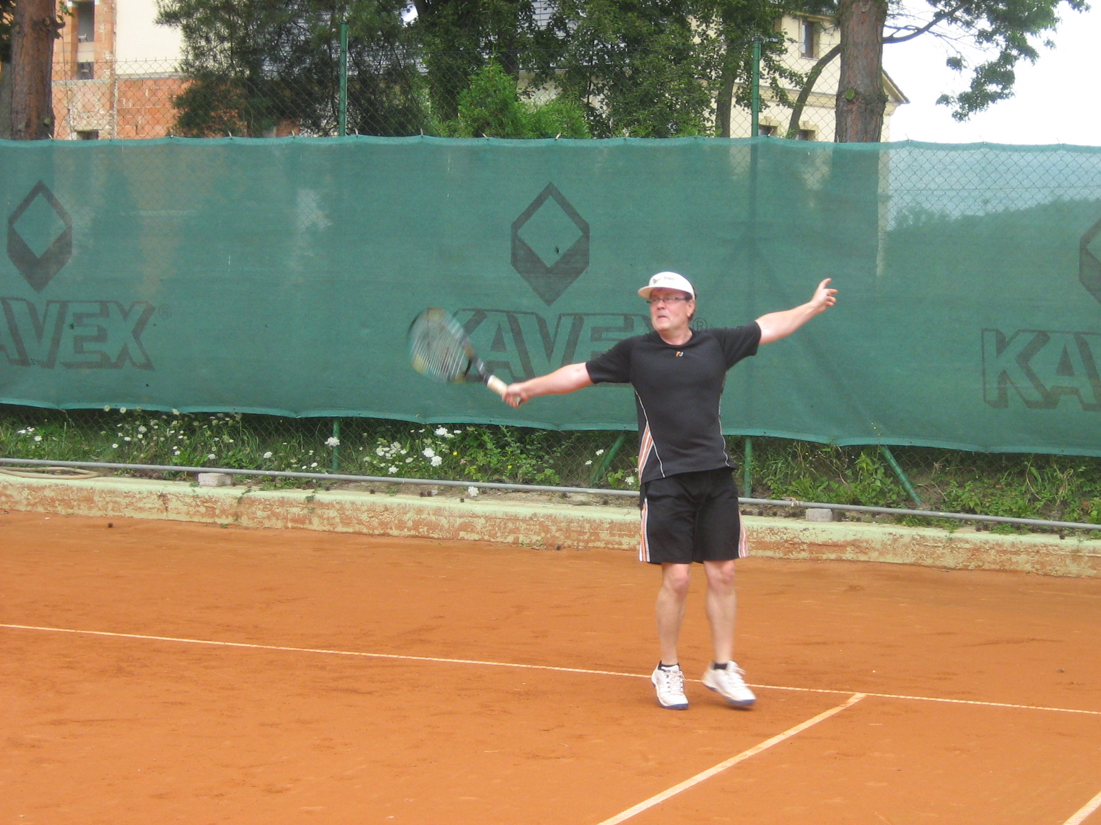 2011 - J.Boháč na Memorálu L.Kofroně 