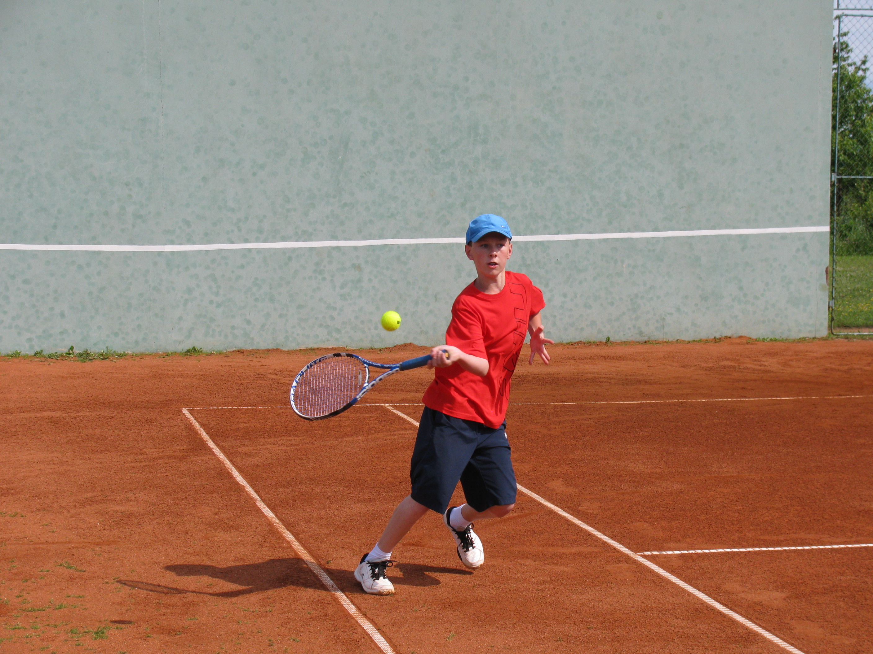 2012 - vítězný David Pavlon