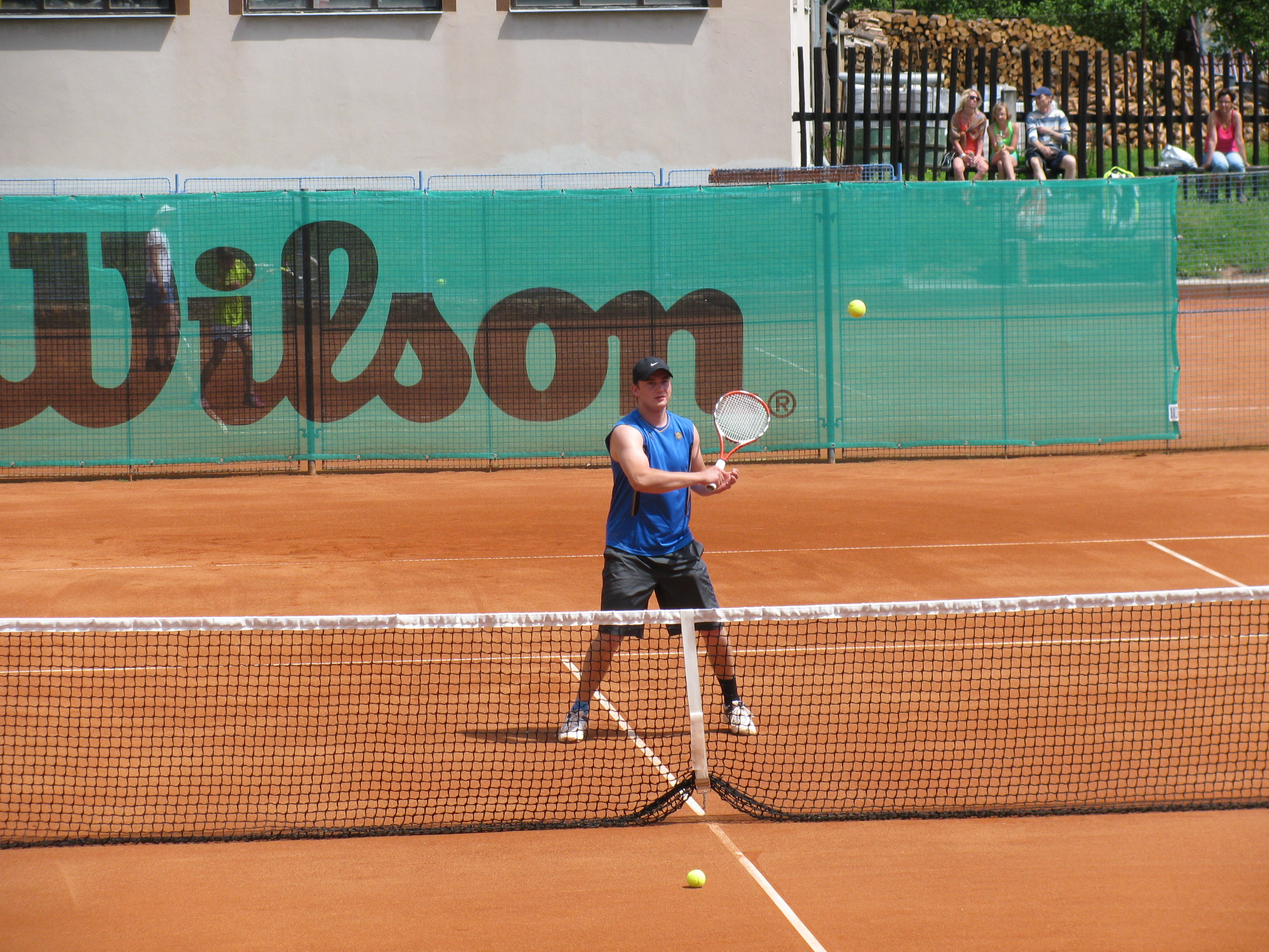 DC 2013 - V.Matýs ml. ve Stodě