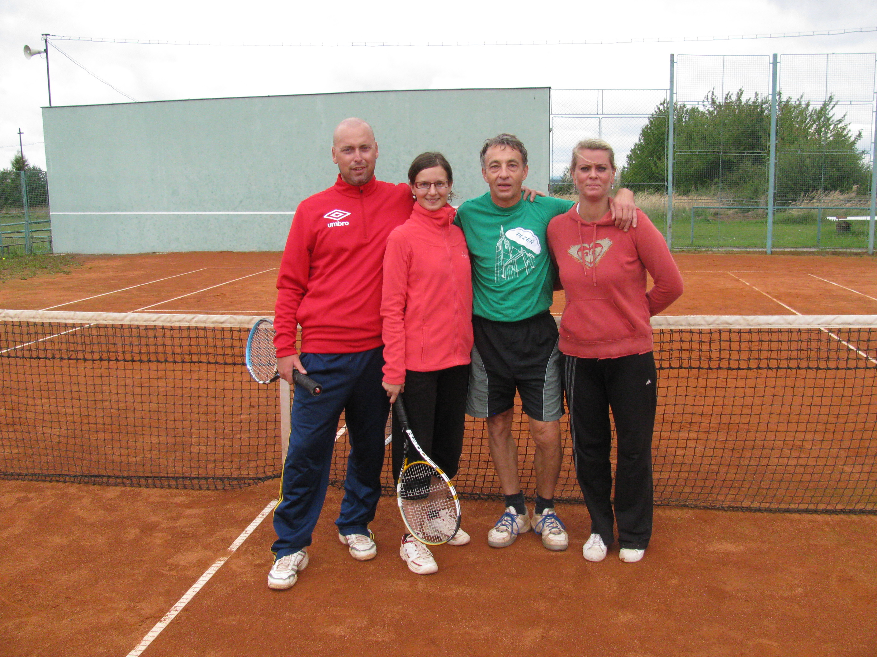 Mix Cup 2013 - předfinálový snímek