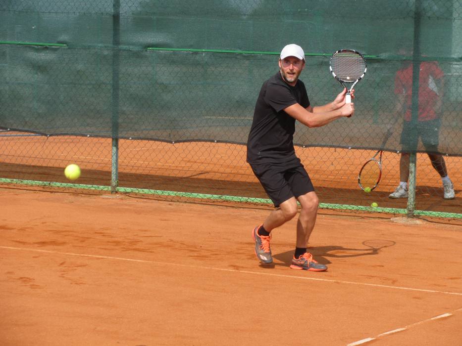 CHLC 2017 - J. Koláček se druhý rok po sobě probojoval do finále.