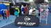 2019 - Michal Veit v tenisovém areálu Sparty ve Stromovce