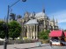 Paříž 1.6.2019 - zastávka u katedrály v Remeši při zpáteční cestě