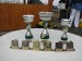 Women Cup a Mix Cup 2011 - ceny pro vítěze