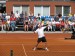 Sparta Open 2012 - drtivá smeč Lendla